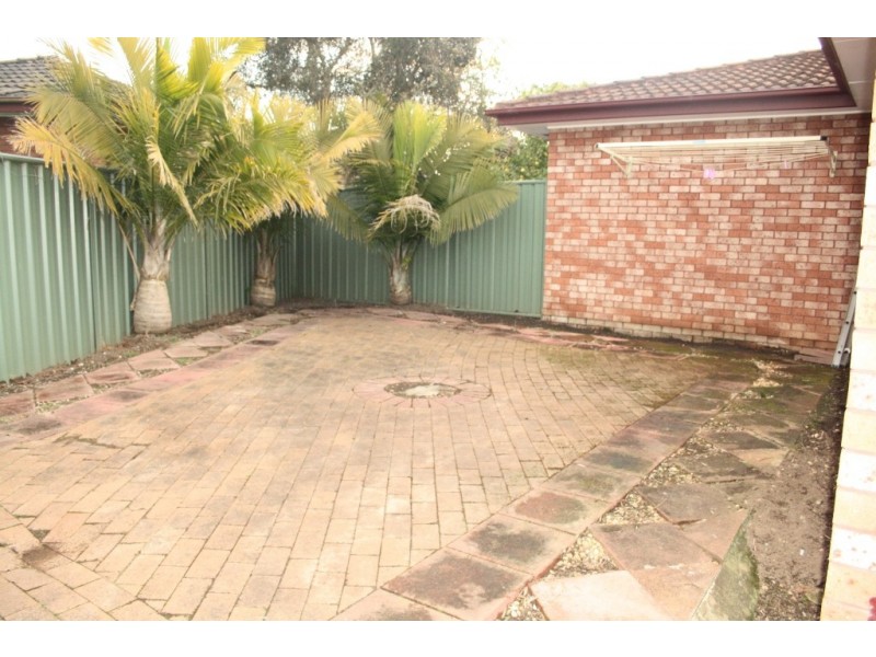 Macquarie Fields NSW 2564