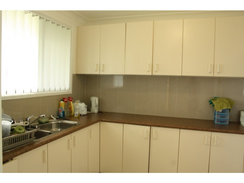 Macquarie Fields NSW 2564