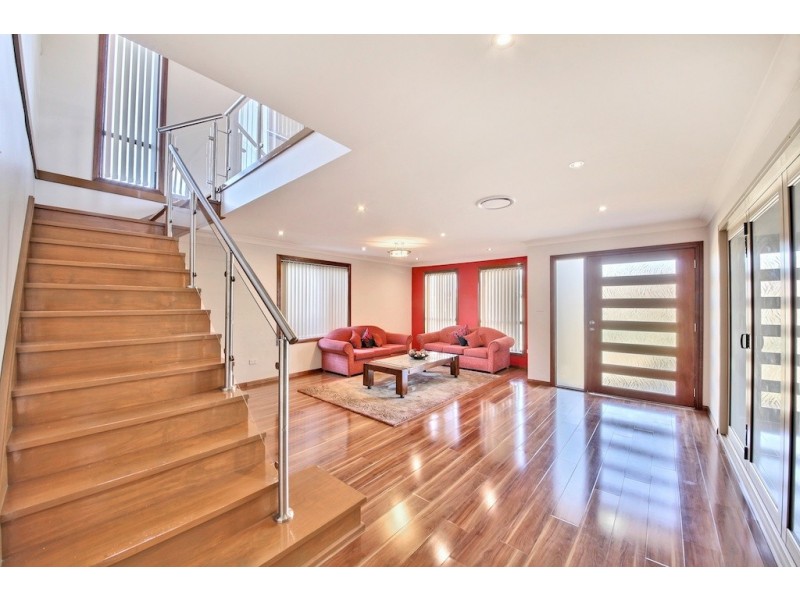 Hoxton Park NSW 2171