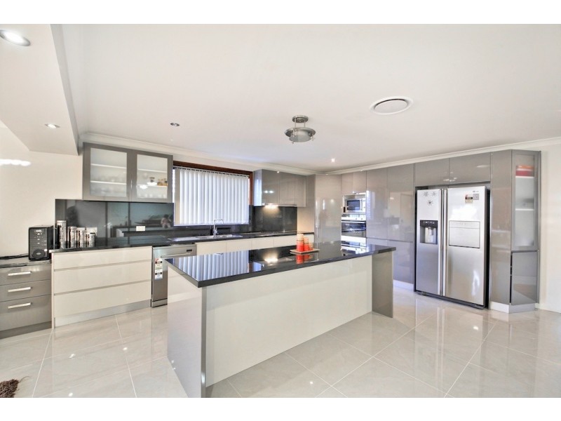 Hoxton Park NSW 2171