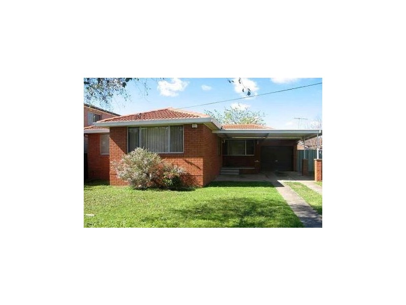 Ingleburn NSW 2565