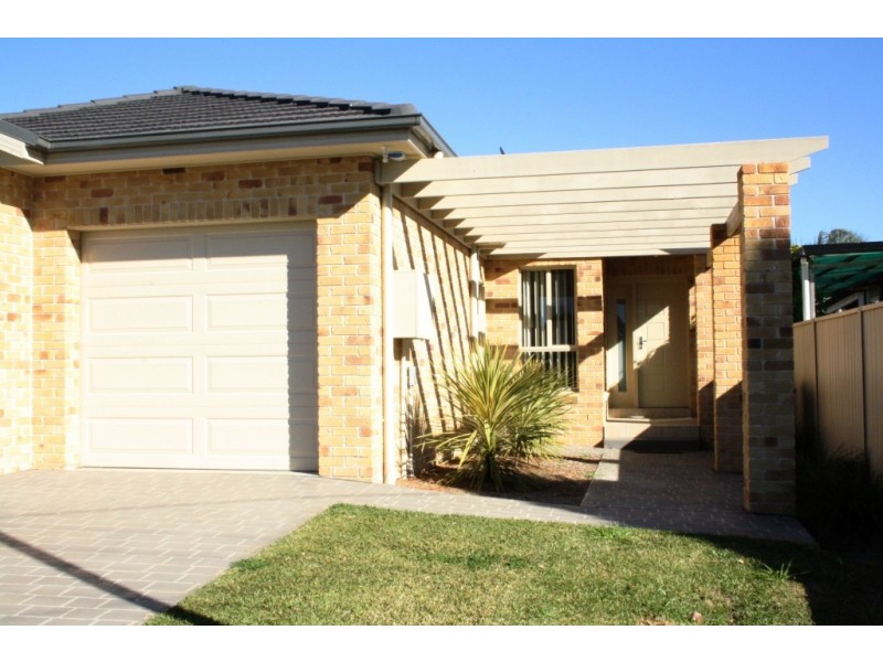 Macquarie Fields NSW 2564