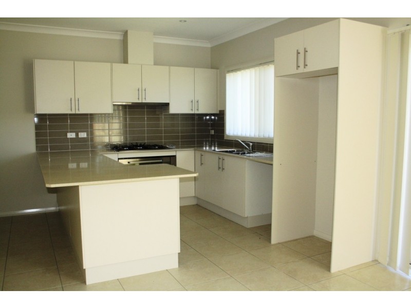 Macquarie Fields NSW 2564