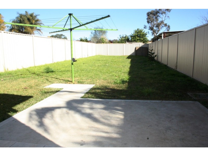 Macquarie Fields NSW 2564