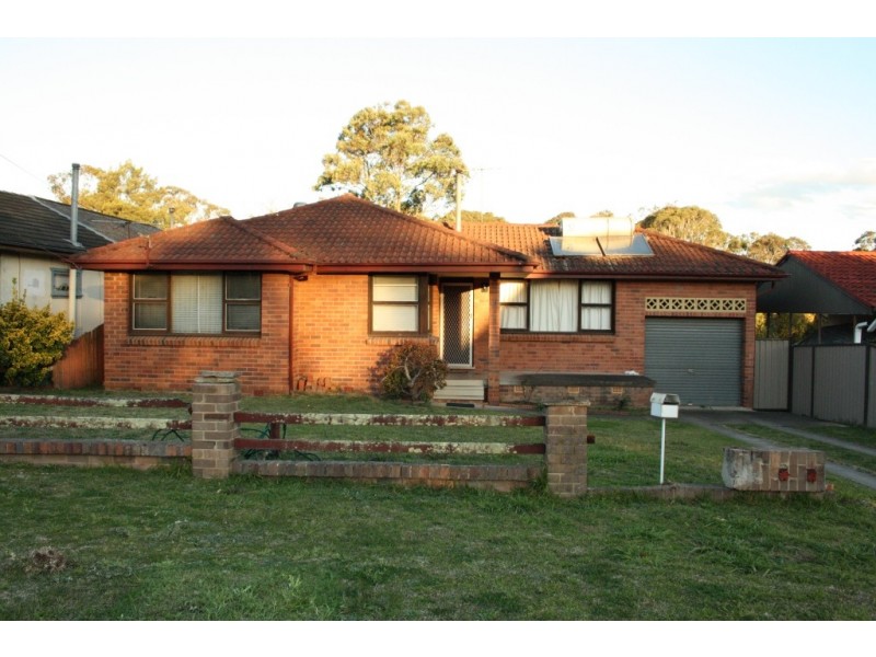 Macquarie Fields NSW 2564