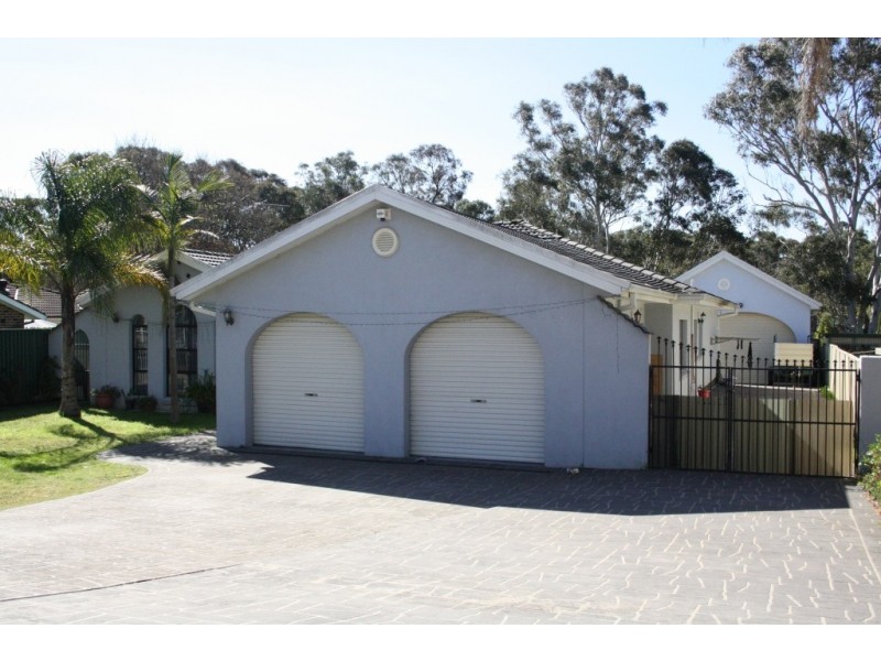 Macquarie Fields NSW 2564