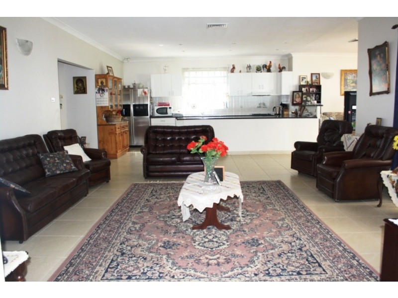 Macquarie Fields NSW 2564