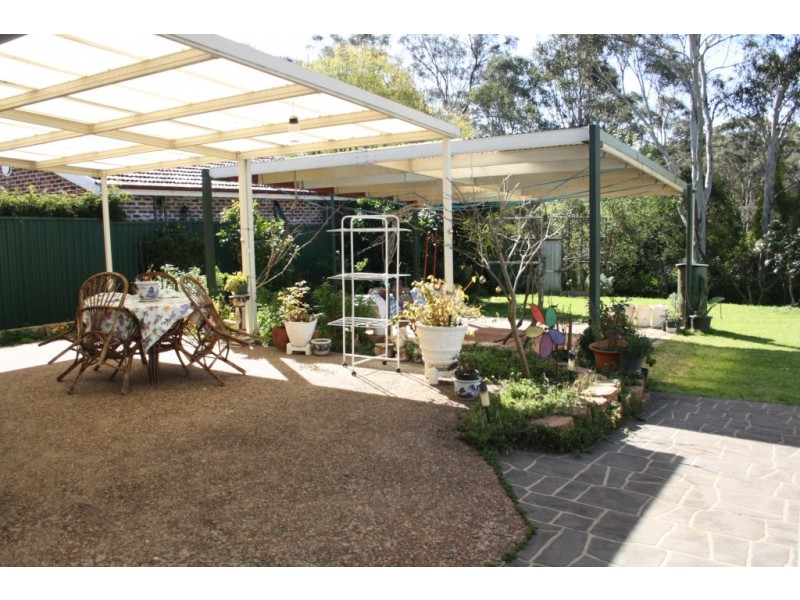 Macquarie Fields NSW 2564