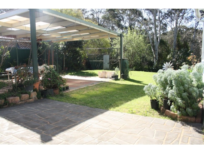 Macquarie Fields NSW 2564