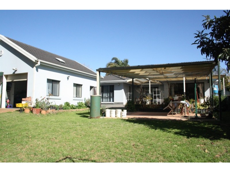 Macquarie Fields NSW 2564