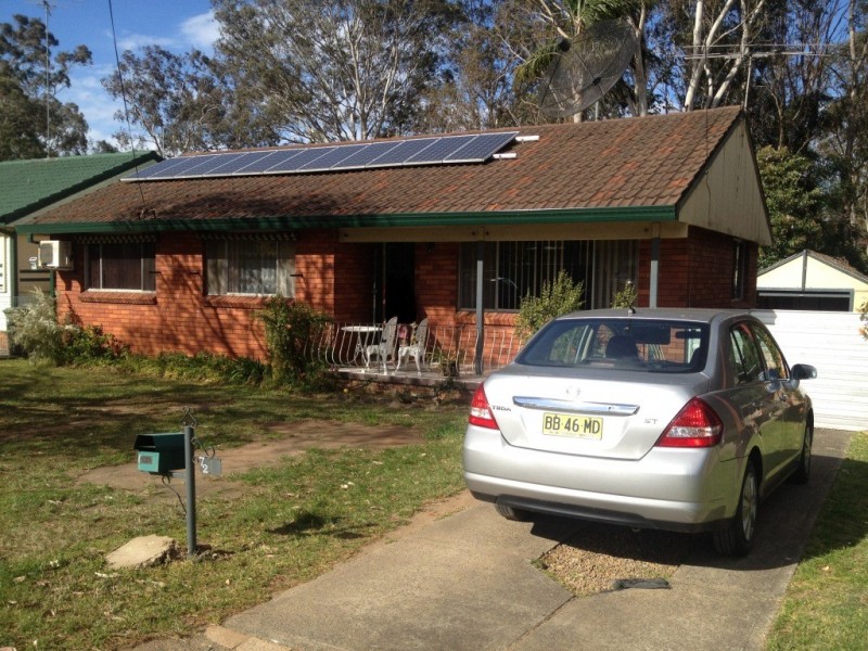 Macquarie Fields NSW 2564