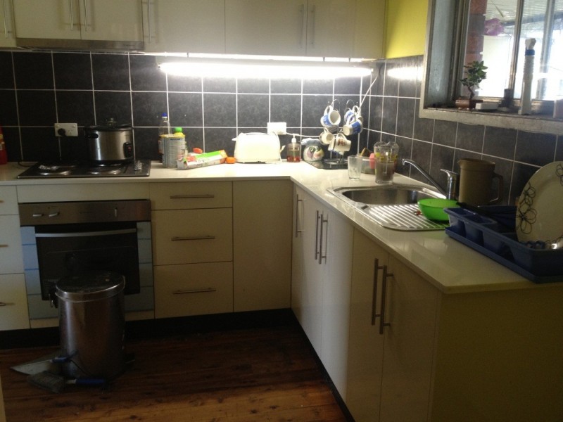 Macquarie Fields NSW 2564