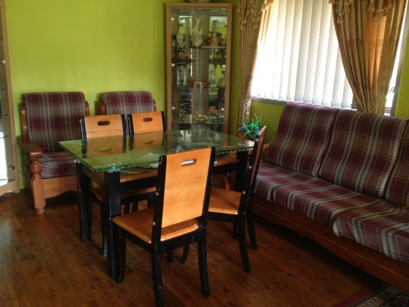 Macquarie Fields NSW 2564