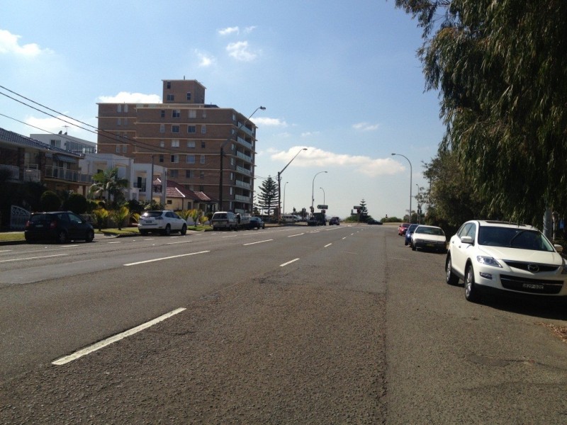 Brighton-le-sands NSW 2216