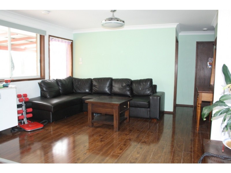 25 Lagonda Drive, Ingleburn NSW 2565