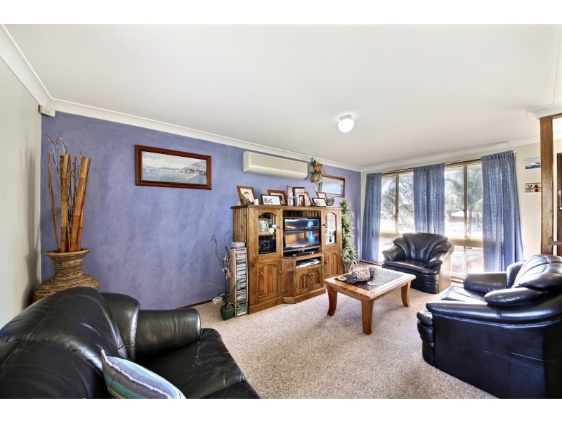 Macquarie Fields NSW 2564