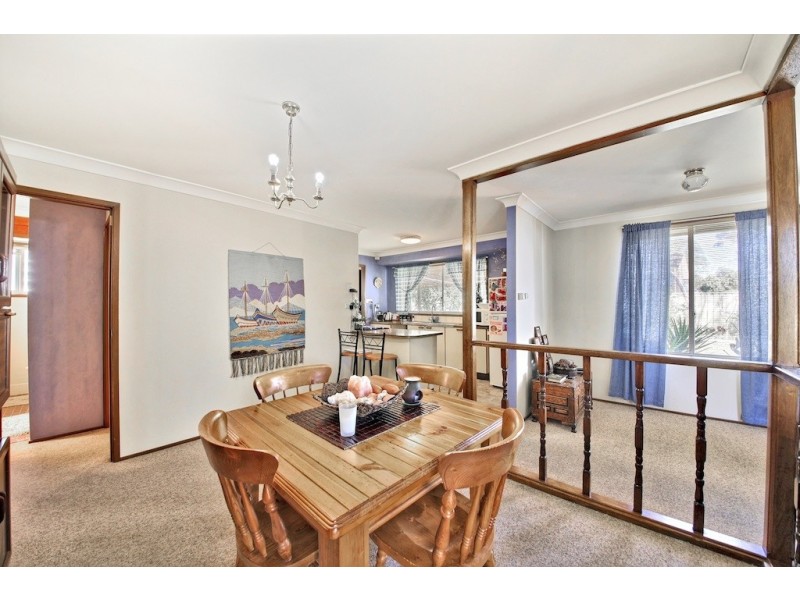 Macquarie Fields NSW 2564