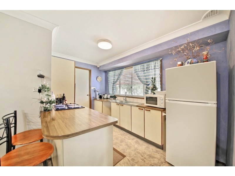 Macquarie Fields NSW 2564