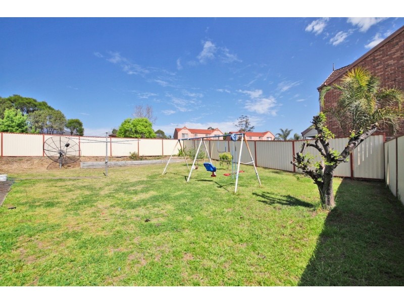 44 Lantana Street, Macquarie Fields NSW 2564
