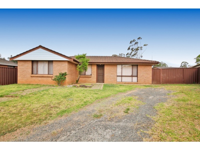 Minto NSW 2566