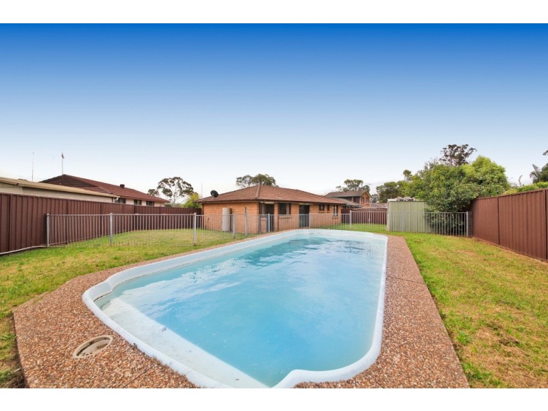 Minto NSW 2566