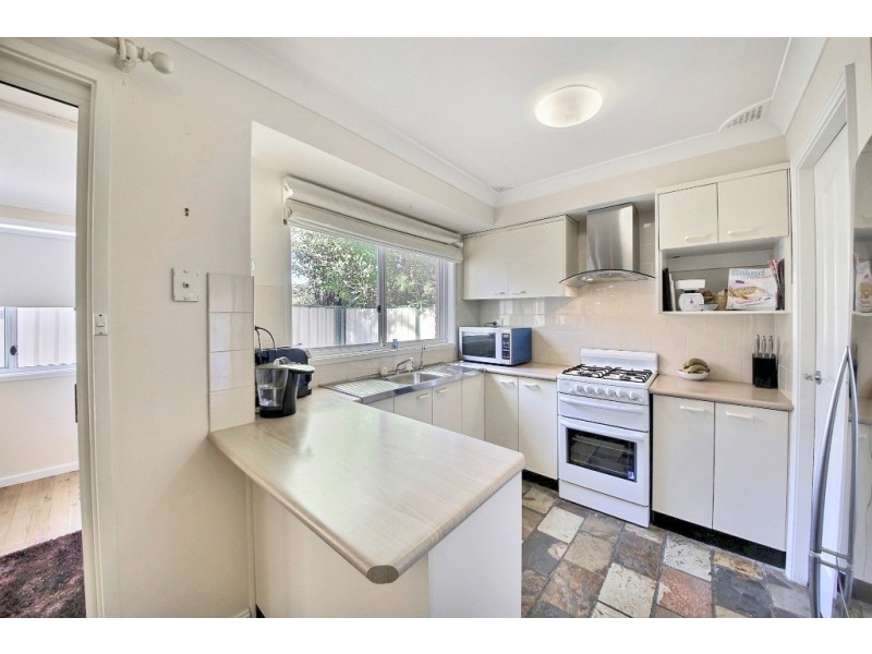 26 Gentian Avenue, Macquarie Fields NSW 2564