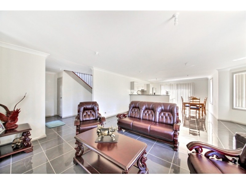 Macquarie Fields NSW 2564