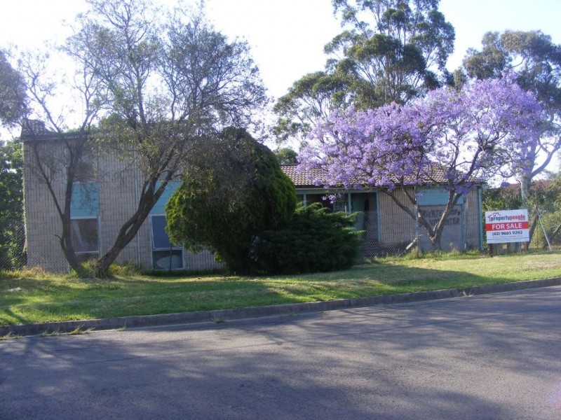 Minto NSW 2566