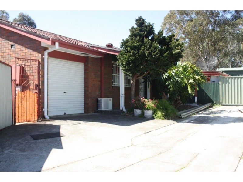 1/25 Lagonda Drive, Ingleburn NSW 2565