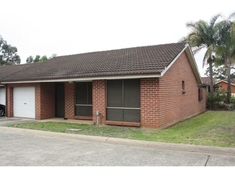 16/6-8 Second Avenue, Macquarie Fields NSW 2564