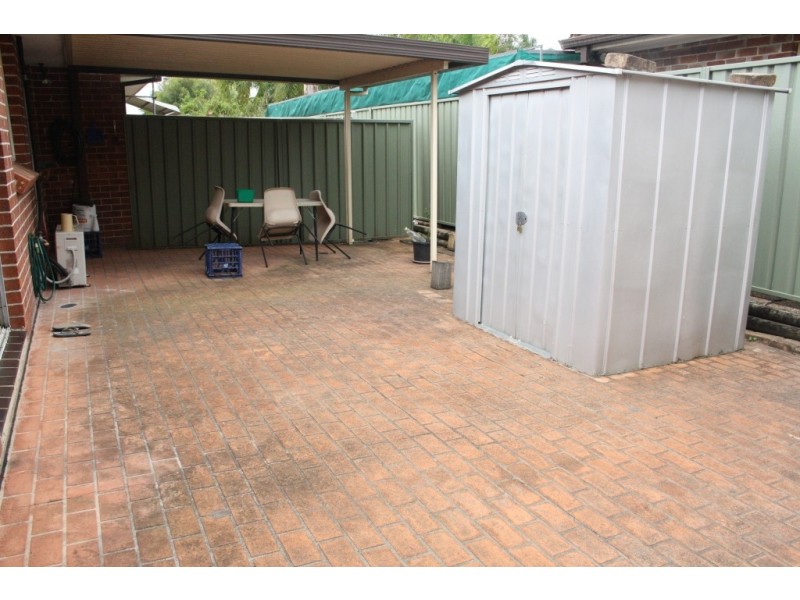 16/6-8 Second Avenue, Macquarie Fields NSW 2564