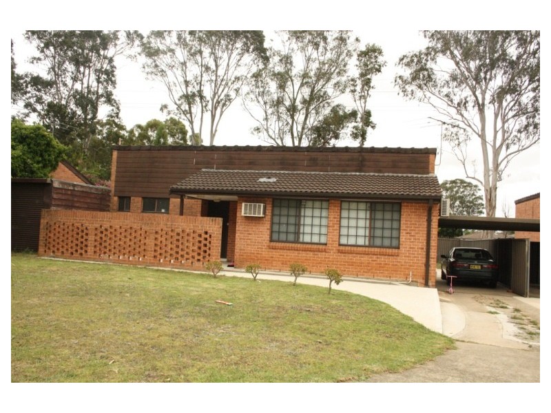 Macquarie Fields NSW 2564