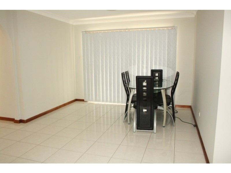 Macquarie Fields NSW 2564