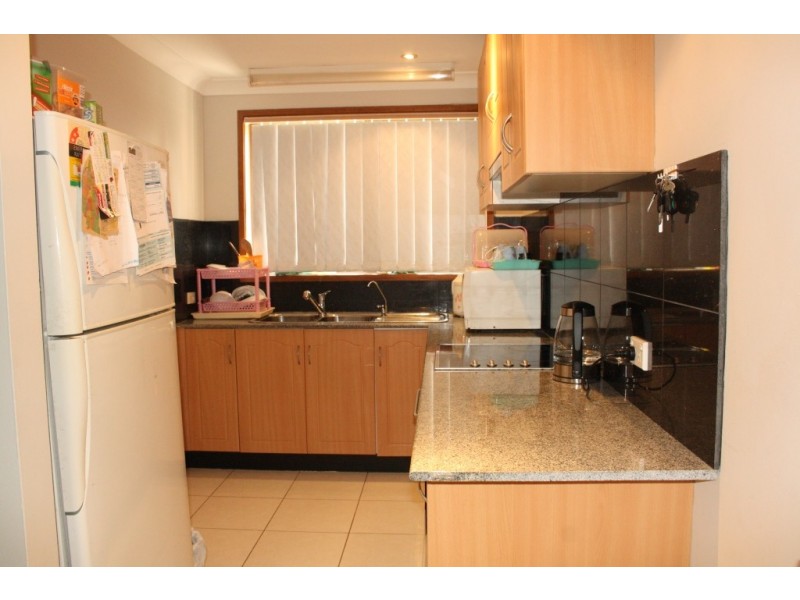 Macquarie Fields NSW 2564