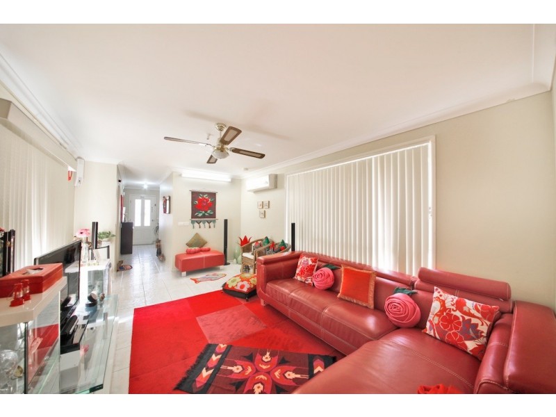 Macquarie Fields NSW 2564