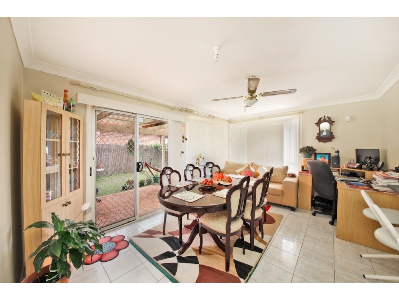 Macquarie Fields NSW 2564