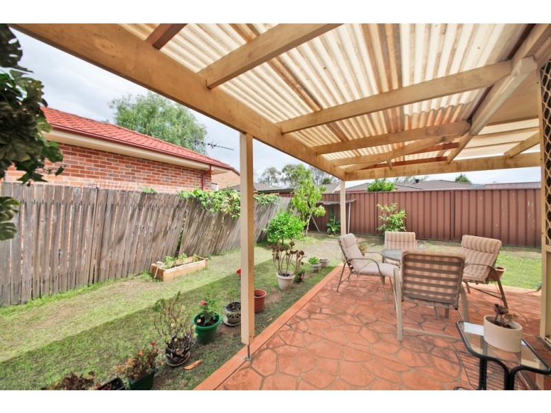 Macquarie Fields NSW 2564