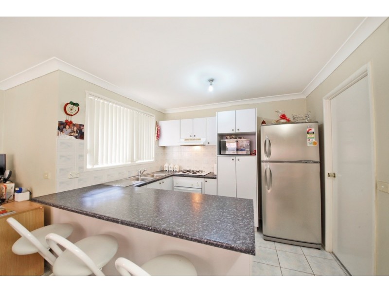 Macquarie Fields NSW 2564