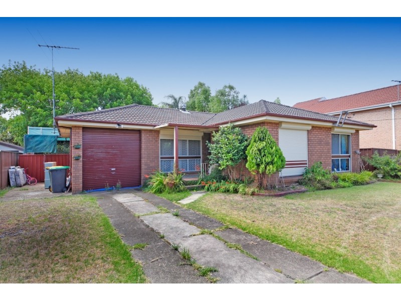 19 Belford St, Ingleburn NSW 2565