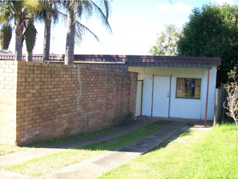 50A Graham Ave, Casula NSW 2170