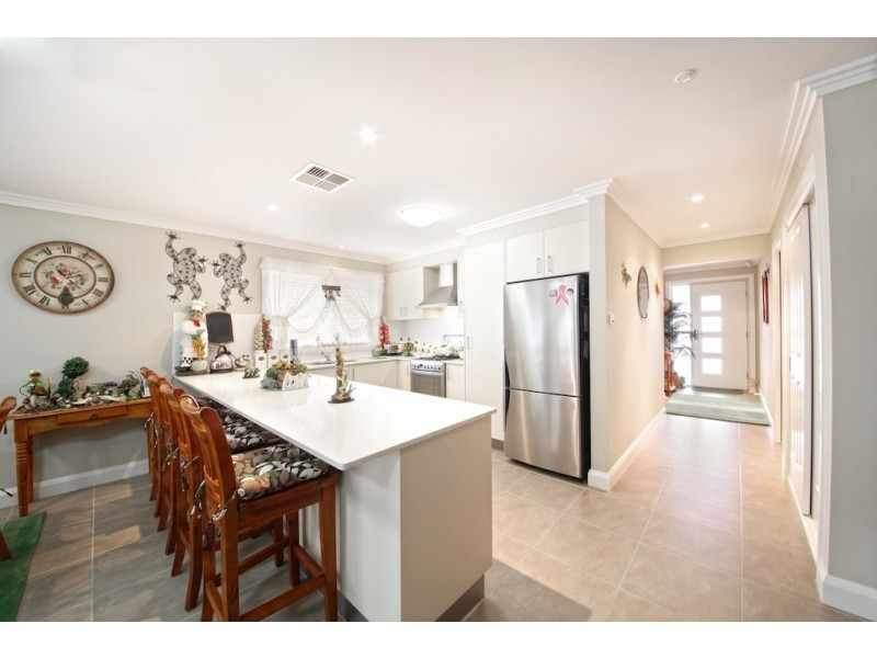 Campbelltown NSW 2560