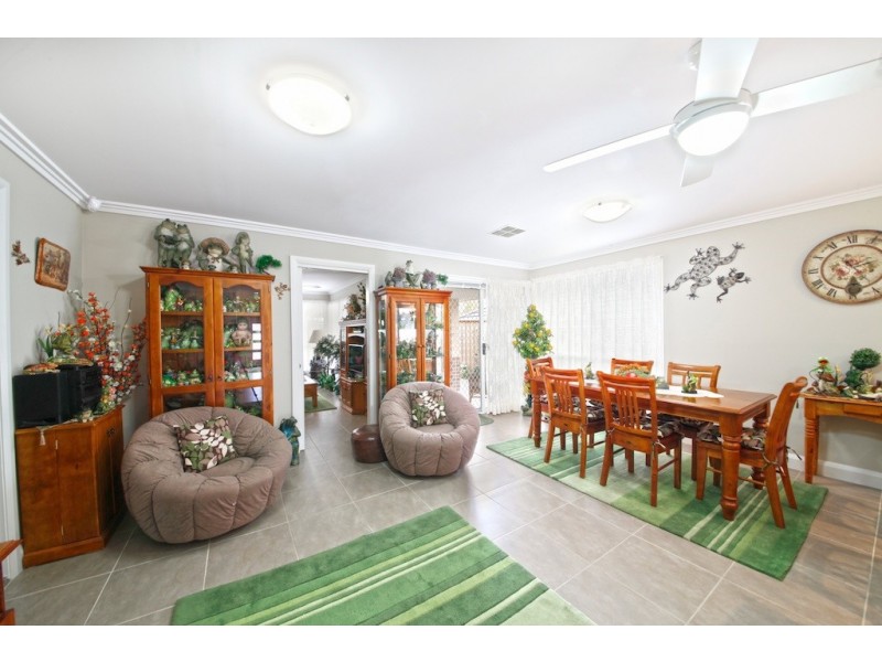 Campbelltown NSW 2560