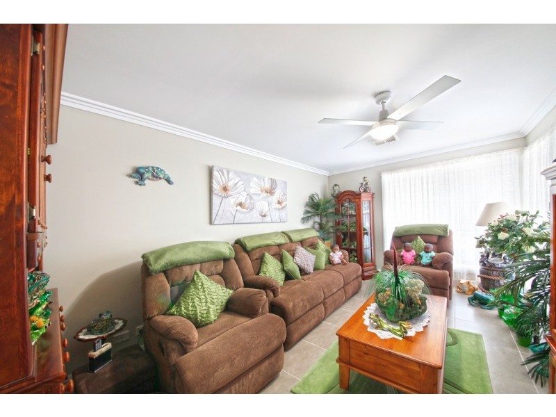 Campbelltown NSW 2560