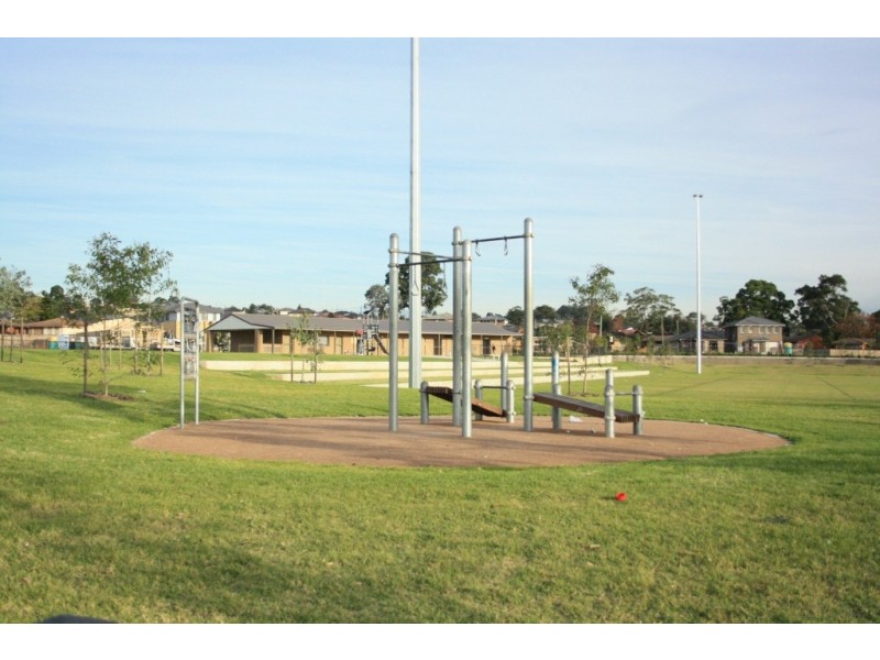 Minto NSW 2566