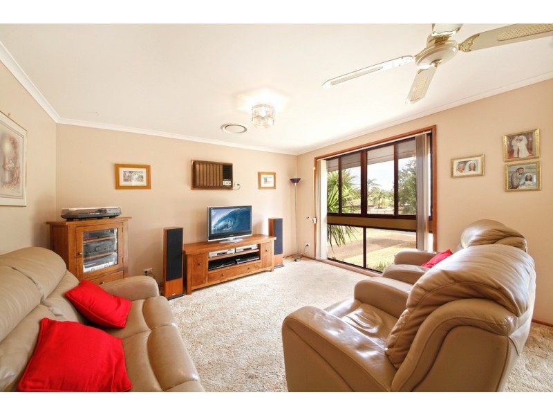 Macquarie Fields NSW 2564