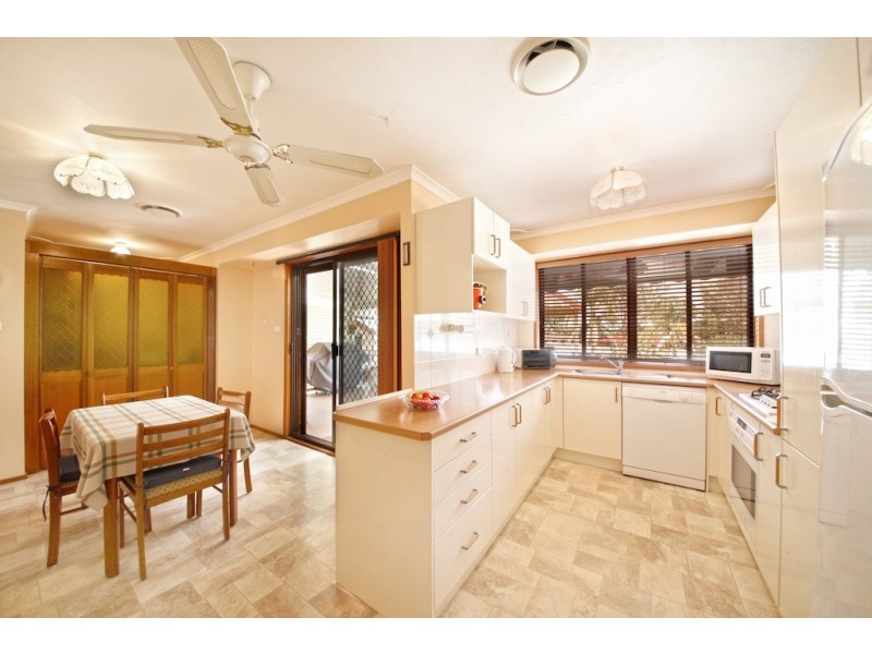 Macquarie Fields NSW 2564