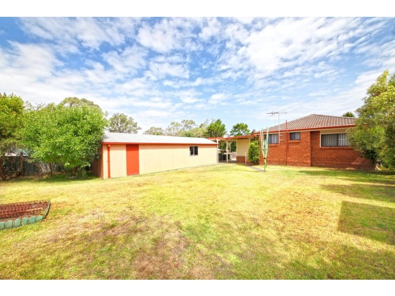 Macquarie Fields NSW 2564