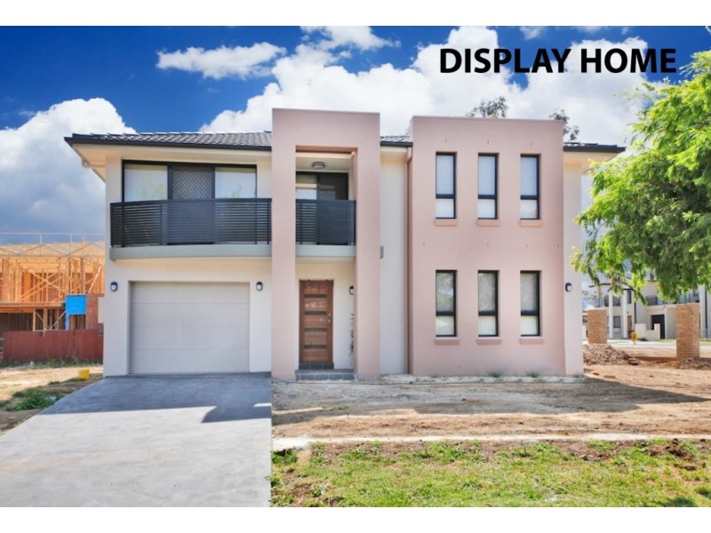 Macquarie Fields NSW 2564