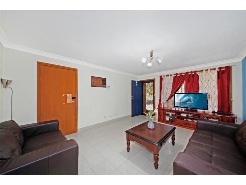 Macquarie Fields NSW 2564