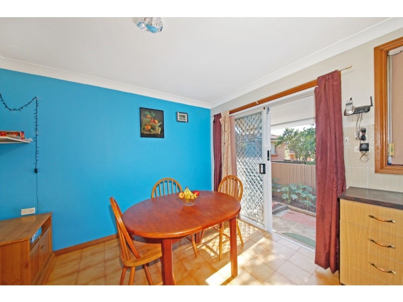 Macquarie Fields NSW 2564